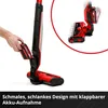 Einhell Akku Hartbodenreiniger CLEANEXXO 18 V + 2,5Ah Akku Produktbild-Vorschau 7
