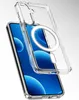 Transparentes Magnetetui für Samsung S26+ Plus |für MAGSAFE Produktbild-Vorschau 4