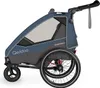 Qeridoo® Sportrex 2 Limited Edition , farbe:jeans blue Produktbild-Vorschau 1