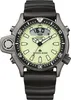 Citizen JP2007-17W Chronograph Taucheruhr Herrenuhr Produktbild-Vorschau 1