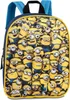Minions-Rucksack ca. 23x29x10 cm"" Produktbild-Vorschau 1