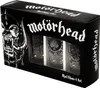 Kkl Motorhead Shotglass 4 Pack Bicchierini In Vetro Nuovo Produktbild-Vorschau 3