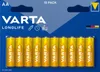 VARTA Longlife Mignon AA Batterie 10 Stck Podgląd zdjęcia produktu 7