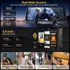 Ulefone Armor 30 Pro Outdoor mobilní telefon 5G s dvojitým Náhled obrázku produktu 5