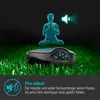 Robotická sekačka Gardena SILENO life 750 do 750 m², Náhled obrázku produktu 3