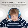 Belkin Soundform Mini Kids, Farbe:Blau Produktbild-Vorschau 14