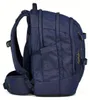 satch Pack Schulrucksack Set 01472-30054-10 Denim Blue Produktbild-Vorschau 18