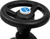 Milly Mally Ride On New Holland T7 Traktor Rosa Voir les images du produit 9