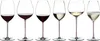 Riedel FATTO A MANO PINOT NOIR PINK 1 Stück Podgląd zdjęcia produktu 2