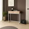 BEAUTYSOFA | Konsolentisch LANGO 80 cm - Konsole mit 2 Produktbild-Vorschau 1