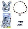 Bluey Character Collier et set d'accessoires pour cheveux Voir les images du produit 6
