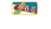 Epoch Games Super Mario Air Hockey, Actionspiel, Anteprima dell’immagine prodotto 5
