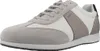 Geox U Arthien A In Grey White For Men – 9 UK - 43 EU - 10 Produktbild-Vorschau 1
