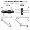 Übungs-Flaschenzugsystem für die Rehabilitation der Produktbild-Vorschau 3