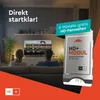 HD+ 22023, HD+, Srebrny, 128 g, 145 mm, 210 mm, 10 mm Podgląd zdjęcia produktu 18