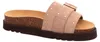 Scholl Joyce Damenpantolette, Leder, Dark Beige, Produktbild-Vorschau 13
