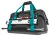 Makita E-15425 Werkzeugtasche große Öffnung 34 Lt. Produktbild-Vorschau 4