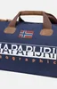 Napapijri 48L Bering 3 Reisetasche, Blau One Size Produktbild-Vorschau 13