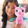 Just Play furReal Fly-A-Lots Alihorn Interaktivn plyov Náhled obrázku produktu 4