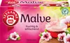 Teekanne Malve 20 Teebeutel (40g Packung) Produktbild-Vorschau 2