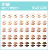 Maybelline Fit Me Matte & Poreless 220 Natural Beige, Produktbild-Vorschau 11
