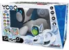 Chien télécommandé - SILVERLIT - JIGGO - Multicolore - Voir les images du produit 6