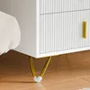 Mondeer 1-St Nachttisch mit 2 Schubladen, Kleiner Produktbild-Vorschau 8