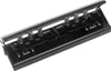 Verstellbarer 6-Loch-Locher aus Metall, A5 A6 A7 Produktbild-Vorschau 1