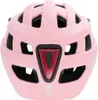 Detská cyklistická prilba Puky Retro Pink Medium Náhľad obrázku produktu 2