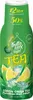 FruttaMax ICE TEA LEMON GREEN Light sirup 500 ml Náhľad obrázku produktu 1