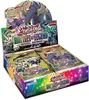 Yu-Gi-Oh! Battle of Legend Crystal Revenge Booster Display Produktbild-Vorschau 1