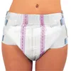 TZMO Super Seni Quatro Windelhose 10 Stück Gr. M Produktbild-Vorschau 5