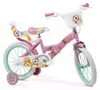 Dino Bikes 164R-UN, Městské kolo, Děti, Ženy, Napřímený, Náhled obrázku produktu 20