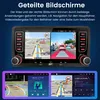7" CarPlay Android 15 Autoradio Für Audi A3 S3 RS3 8P 8V Produktbild-Vorschau 13