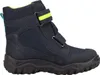 Stivali Superfit Stivali in pelle scamosciata/tessuto Anteprima dell’immagine prodotto 56