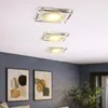 SSC-LUXon flache Design Glas Einbauleuchte schwenkbar mit Produktbild-Vorschau 4