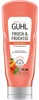 Guhl Balsamo delicato Fresh&Fruit.20 Anteprima dell’immagine prodotto 1