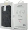 Guess GUHMP12MG4GFRK iPhone 12/12 Pro Black hardcase 4G Produktbild-Vorschau 8
