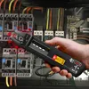 Digitální klešťový ampérmetr s 4000 počítacími impulsy, Náhled obrázku produktu 2