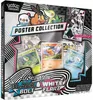 Pokemon Black Bolt e White Flare - Collezione di poster Anteprima dell’immagine prodotto 1