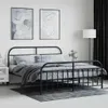 VidaXL 353657, Czarny, 187 cm, 2,07 m, 100 cm, 1800 x 2000 Podgląd zdjęcia produktu 4