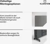 Klarstein Bansin Smart 2500 Konvektor-Heizung - 2500W, Produktbild-Vorschau 4