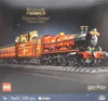 LEGO Harry Potter 76405 HOGWART TRAIN EXPRESS Náhled obrázku produktu 27
