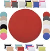 Kissenhülle (Serie Ellen) Ø 40cm Zierkissenhülle Produktbild-Vorschau 1