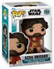 Figúrka Star Wars: Ezra Bridger Náhľad obrázku produktu 1