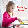 Learning Resources 95388, Zestaw kostek do gry, Wielobarwny Podgląd zdjęcia produktu 8