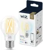 WiZ Filament-Lampe, transparent, 60 W A60 E27, Produktbild-Vorschau 2