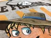 HOTSPOT DESIGN Gone Fishing, grau, T-shirt, 0100013J03 Produktbild-Vorschau 3