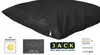 2x Outdoor Lounge Kissen 45x45cm Dekokissen Set Inkl. Produktbild-Vorschau 3