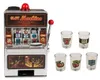 OOTB Trinkspiel Spielautomat mit 5 Shooter-Gläsern Produktbild-Vorschau 9